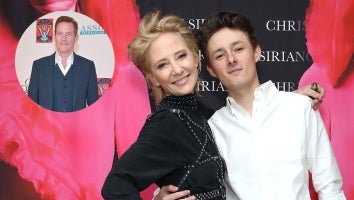 Anne Heche's Son Fires Back at Her Ex James Tupper's 'Vile' Estrangement Claim