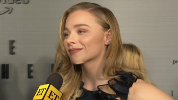 Chloë Grace Moretz Shares Message to Fans After Addressing 'Family Guy' Meme's Impact (Exclusive)