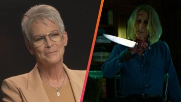 Jamie Lee Curtis on ‘Freaky Friday’ Sequel and Saying Goodbye to ‘Halloween’ Franchise (Exclusive)