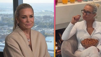 Yolanda Hadid Looks Back on Almond-Eating Meme and Her Time on ‘RHOBH’ (Exclusive) 