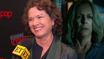 Heather Langenkamp Wants to Revive 'Nightmare' Series in the Vein of 'Halloween' Trilogy (Exclusive)