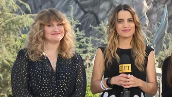 Inside Natalie Morales and Jillian Bell’s New Movie ‘I’m Totally Fine’