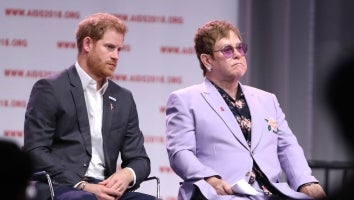 Prince Harry, Elton John and More Sue 'Daily Mail' Publisher Over 'Gross Breaches of Privacy'