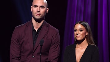 Jana Kramer Describes Shattering Door With a Bat Amid Mike Caussin's Infidelity: 'I Went Real Crazy'