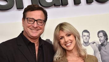 Bob Saget's Wife Kelly Rizzo and 'Full House' Co-Stars Remember Comedian on Anniversary of His Death