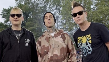 Blink-182 Reuniting for Tour and New Single