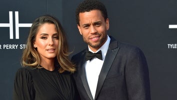 Michael Ealy and Khatira Rafiqzada Celebrate 10 Years of Marriage: 'We Have Truly Grown Up Together'