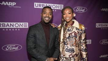 Brandy Shares Message of Support for Ray J After His Recent Posts Concern Fans