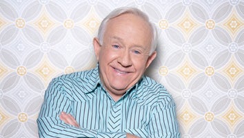 Leslie Jordan