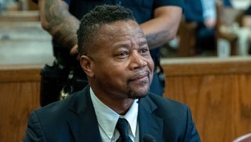 Cuba Gooding, Jr. Avoids Jail Time After Pleading Guilty to Lesser Charge