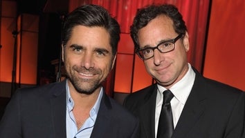 John Stamos Shares the Touching 'Full House' Scene With Bob Saget That Stopped Him in His Tracks (Exclusive)