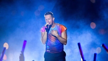 Chris Martin Has a ‘Serious Lung Infection,' Coldplay Postpones Shows