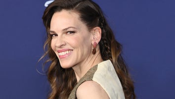 Hilary Swank Gives Birth to Twins -- See Their Sweet First Family Photo