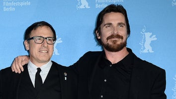 Christian Bale Acted as a 'Mediator' Between Amy Adams and Director David O. Russell