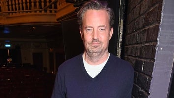 Matthew Perry Reveals How People Will Know If He's Relapsed