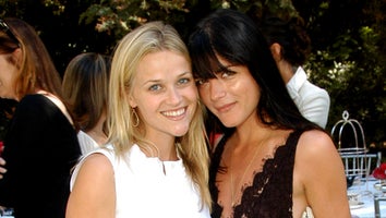 Selma Blair Hopes to Return for 'Legally Blonde 3,' Gushes Over Reese Witherspoon's Support (Exclusive)