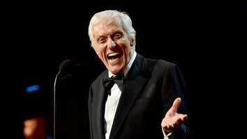 Dick Van Dyke Suffers Minor Injuries in Car Crash