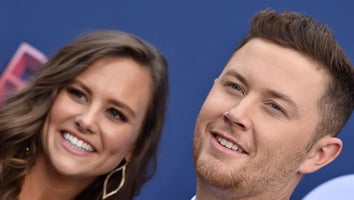 'American Idol' Winner Scotty McCreery and Wife Gabi Welcome First Baby