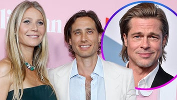 Gwyneth Paltrow on Reviving Her Friendship With Ex Brad Pitt and How Her Husband Feels About It (Exclusive)