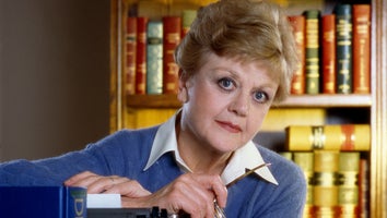 Angela Lansbury Dead at 96: Actress' 'Murder, She Wrote' Co-Stars and More Pay Tribute