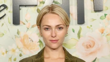 AnnaSophia Robb Marries Trevor Paul -- See the Whimsical Wedding Pic