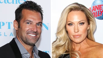 'Real Housewives of Orange County's Braunwyn Windham-Burke Files for Divorce From Sean Burke