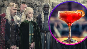 Why These 'House of the Dragon' Stars Are Talking About a Negroni Sbagliato -- and What's Actually in It