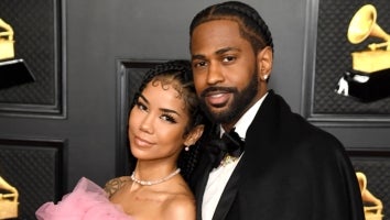 Jhené Aiko and Big Sean Celebrate Their First Christmas With Son Noah