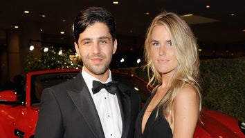 Josh Peck and Wife Paige O'Brien Welcome Baby No. 2