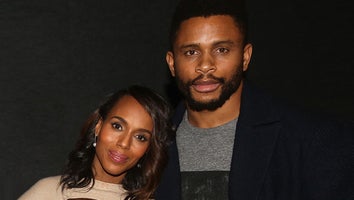 Kerry Washington Praises Husband Nnamdi Asomugha Ahead of Dual Film Releases (Exclusive)