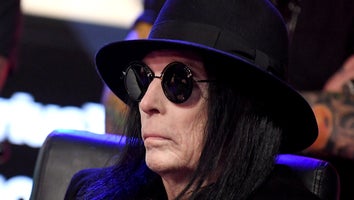 Mötley Crüe Guitarist Mick Mars Retiring Amid Health Challenges