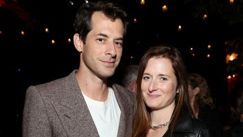 Meryl Streep's Daughter Grace Gummer Is Pregnant, Expecting First Child With Mark Ronson