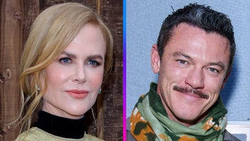 Nicole Kidman and Luke Evans Sing 'Say Something' Duet: Listen!