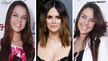 Rachel Bilson Confronts 'Bling Ring' Member Gabby Neiers Years After She Robbed Her