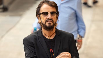 Ringo Starr Suffers Fall On Stage During Concert