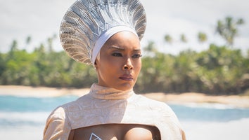 Angela Bassett Reveals She 'Objected' to One 'Black Panther: Wakanda Forever' Scene