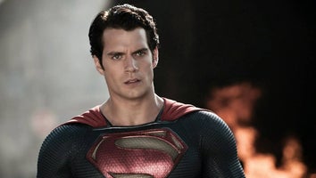 Henry Cavill Confirms Superman Return Following 'Black Adam' Cameo