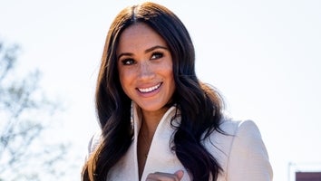 Meghan Markle Reveals Advice a 'Very, Very Influential' Woman Gave Her Before Her and Prince Harry's Wedding