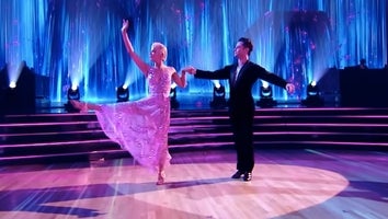 See Selma Blair's Beautiful, Heartbreaking Final 'Dancing With the Stars' Performance