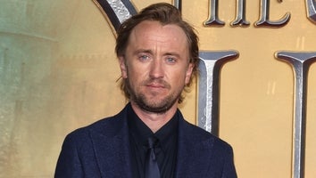 Tom Felton Reveals Mental Health Struggles, Multiple Secret Rehab Stints in Memoir 'Beyond the Wand'