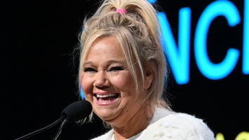 Caroline Rhea Is Set to Host the 2023 LuskinOIC Stand for Kids Gala in Los Angeles