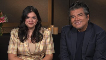 George Lopez and Daughter Mayan on How the Pandemic Reconciled Their Relationship (Exclusive) 