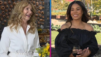 Napa Valley Film Festival: Regina Hall, Laura Dern and Frank Grillo Tease New Films (Exclusive)