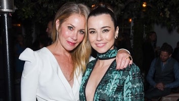 Linda Cardellini, Christina Applegate