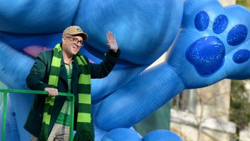 'Blue's Clues' Star Steve Burns Recalls Struggling With 'Severe' Depression During Entire Show