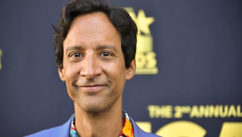 Danny Pudi on the 'Community' Movie, Abed's Legacy and 'Mythic Quest' Season 3 (Exclusive)