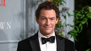 Why Dominic West Didn't Reach Out to Pal Prince Harry for Advice About 'The Crown' (Exclusive)