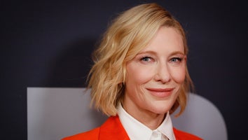 Cate Blanchett Absent for Her Best Drama Film Actress Win at 2023 Golden Globes