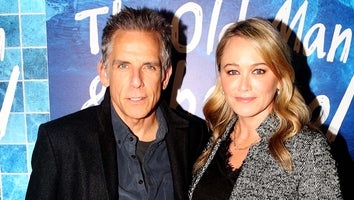 Christine Taylor Shares Reason Behind Ben Stiller Separation