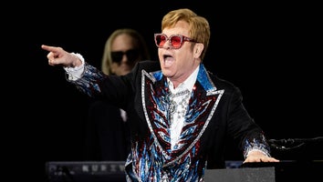 How to Watch ‘Elton John Live: Farewell from Dodger Stadium’ — The Singer's Final U.S. Performance